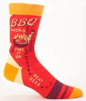 BBQ Socks (Men's)