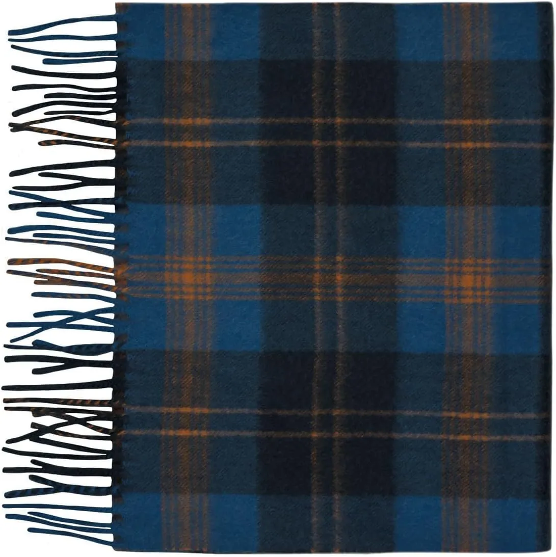 Lona Scott 100% Cashmere Scarf