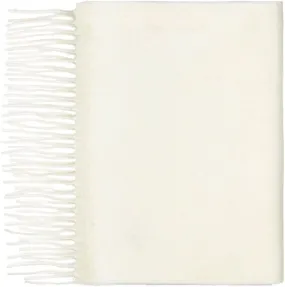 Lona Scott 100% Cashmere Scarf