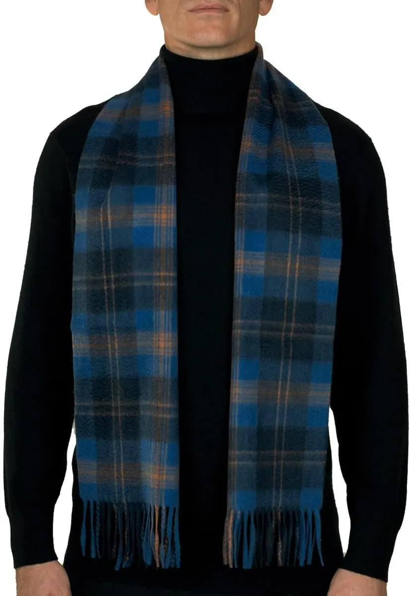 Lona Scott 100% Cashmere Scarf