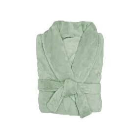 Microplush Bath Robe
