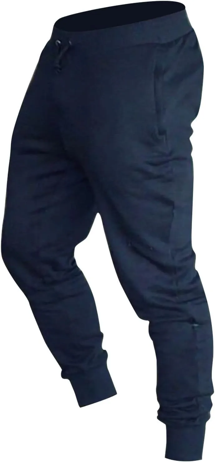sdbrld Sweatpants For Men Mens Joggers Pants Casual Athletic Drawstring Pocket Cargo Pants Hiking Outdoor Track Sweatpants