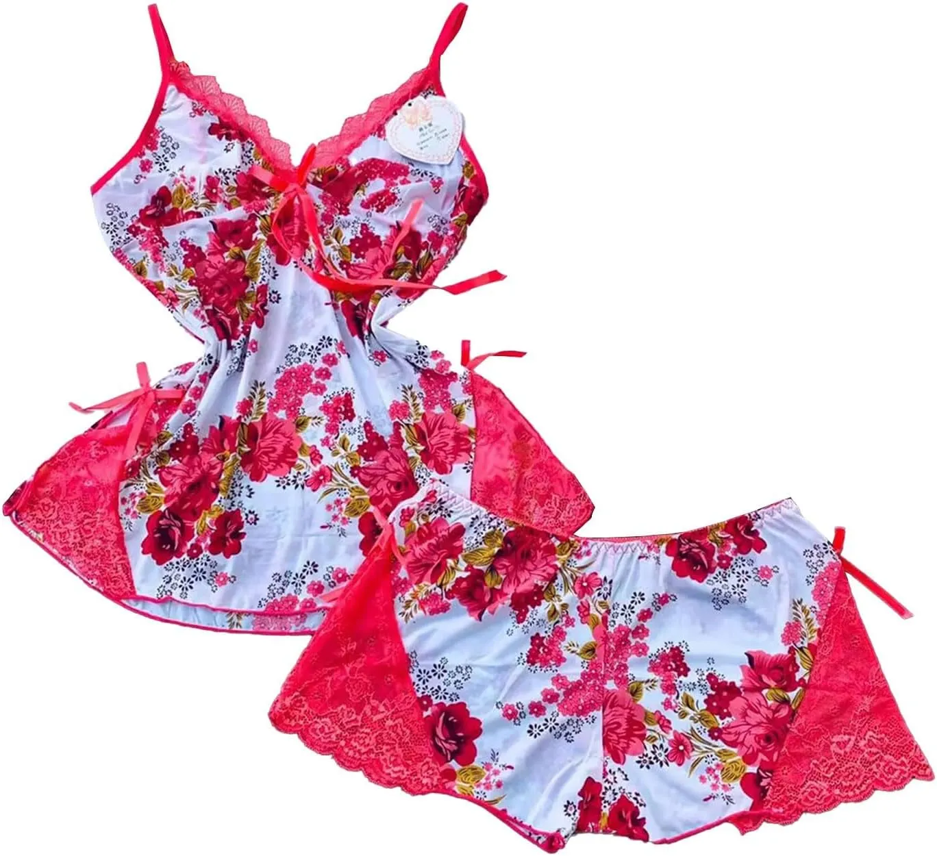 Sexy Lingerie For Women Naughty Outfits Sleepwear Bodysuit Sexy Babydoll Lingerie Dress Robes For Women Women'S