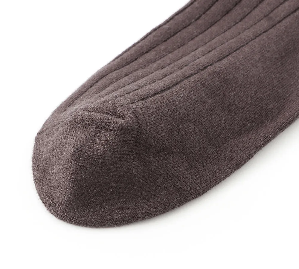 TARRAMARRA® Men Wool Blend Socks 4 Pairs