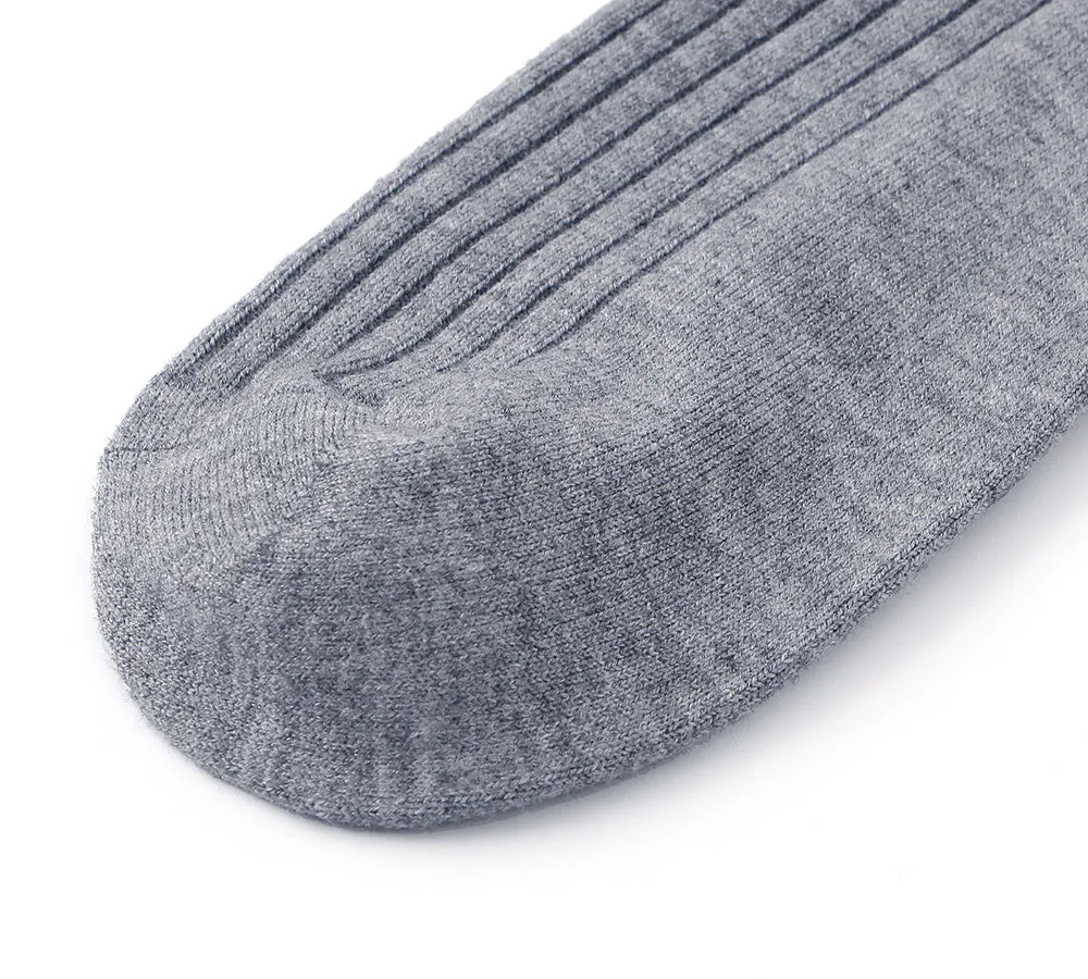 TARRAMARRA® Men Wool Blend Socks 4 Pairs