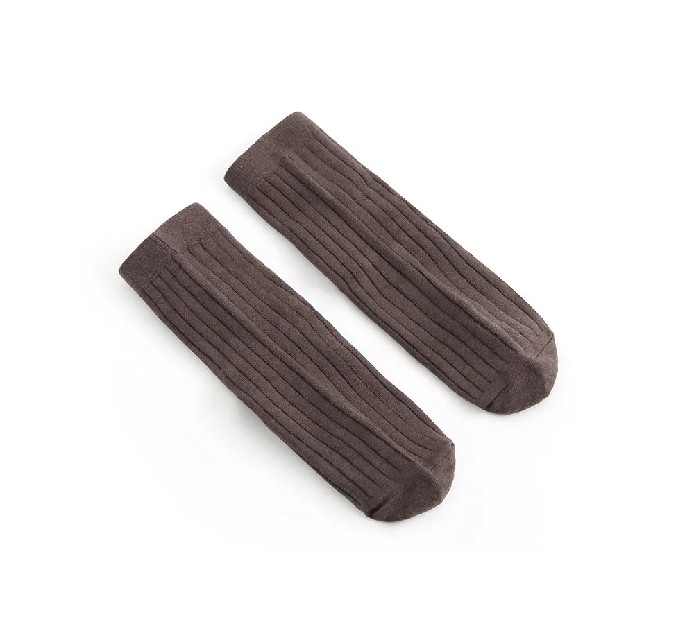 TARRAMARRA® Men Wool Blend Socks 4 Pairs