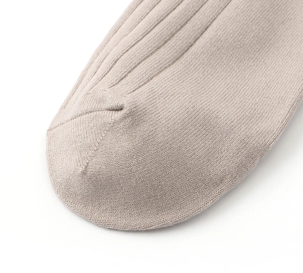 TARRAMARRA® Men Wool Blend Socks 4 Pairs
