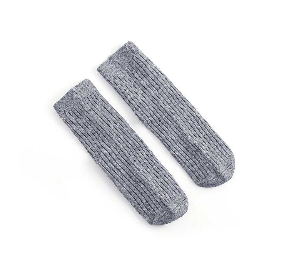 TARRAMARRA® Men Wool Blend Socks 4 Pairs