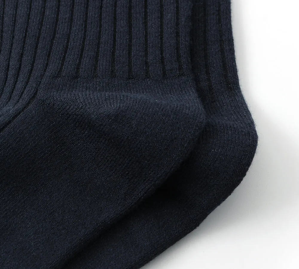 TARRAMARRA® Men Wool Blend Socks 4 Pairs