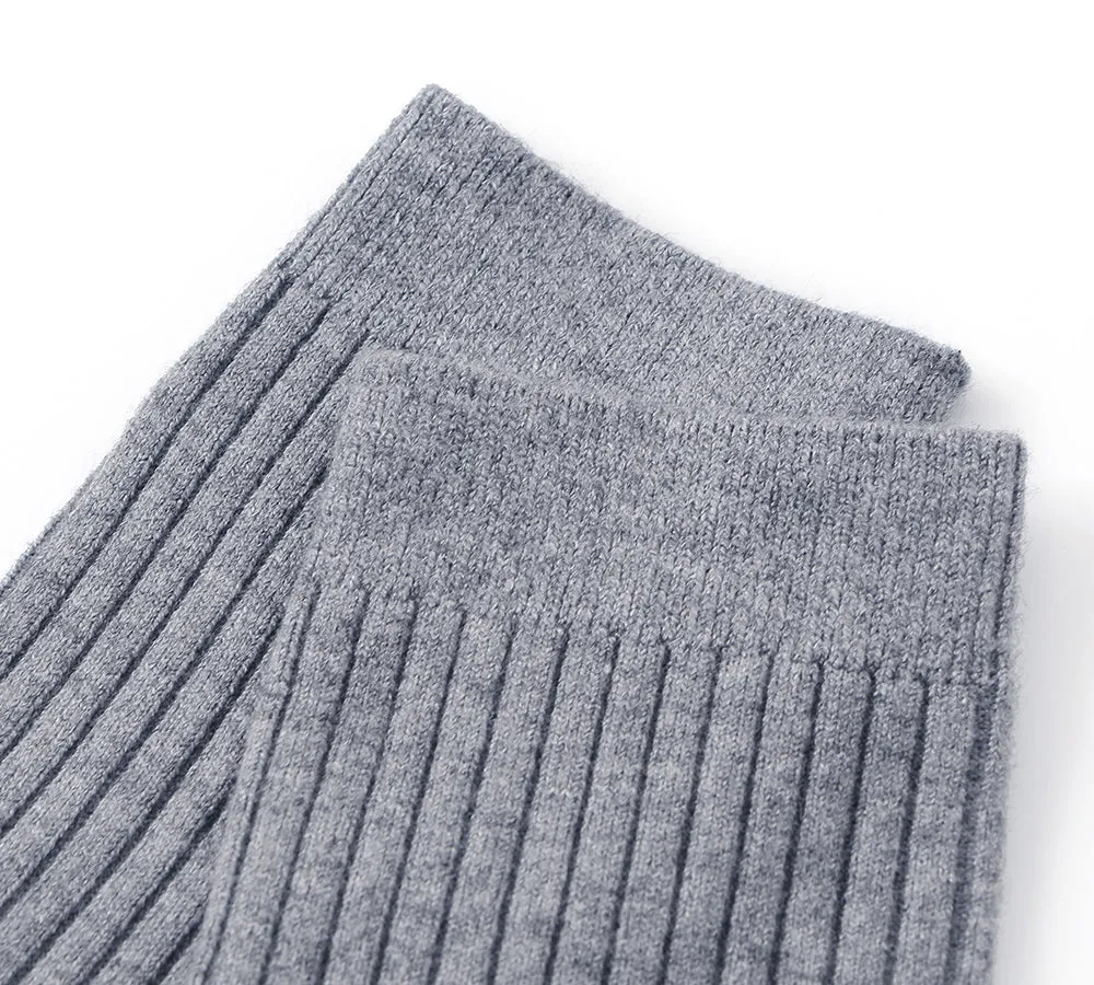 TARRAMARRA® Men Wool Blend Socks 4 Pairs