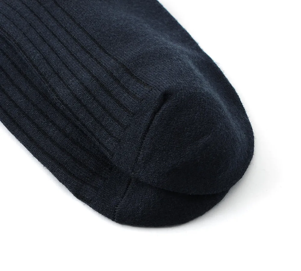 TARRAMARRA® Men Wool Blend Socks 4 Pairs