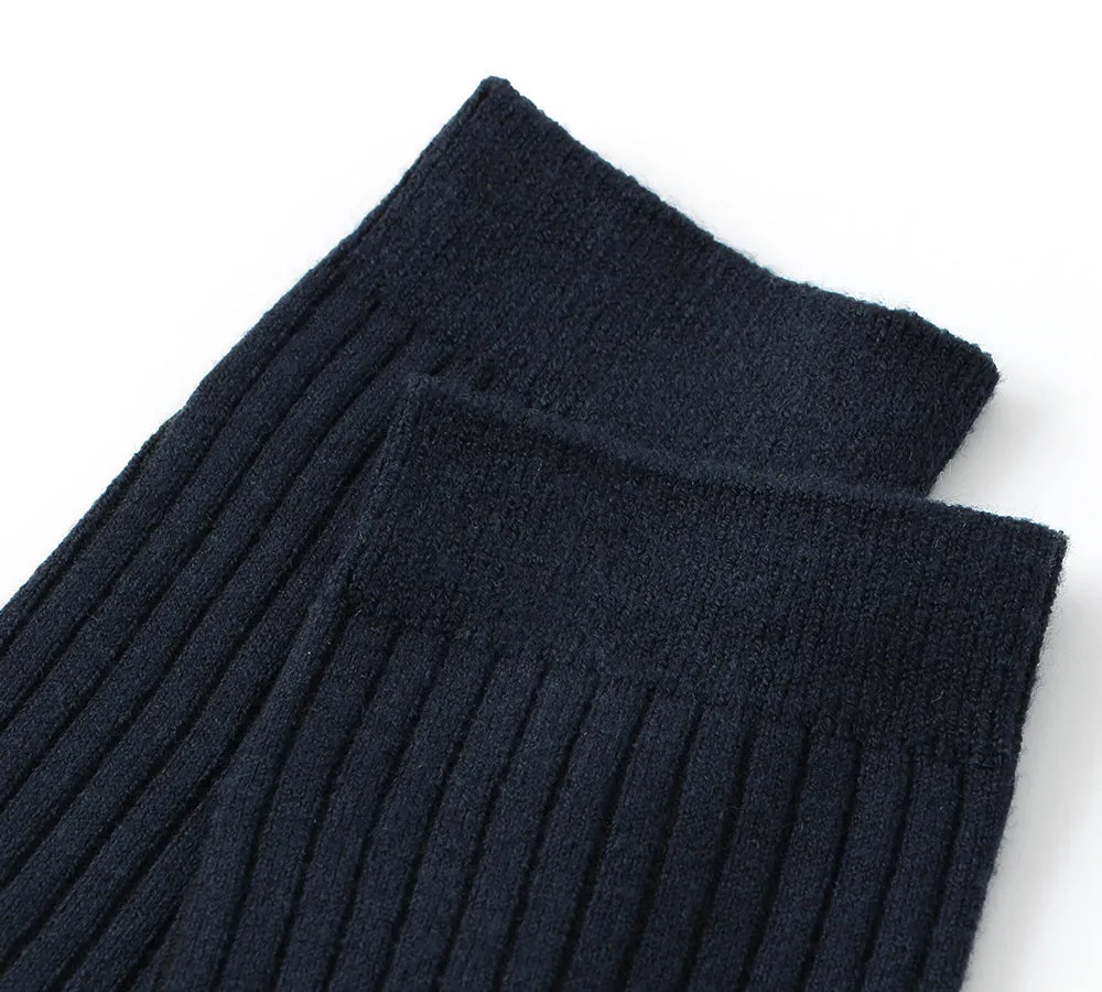 TARRAMARRA® Men Wool Blend Socks 4 Pairs