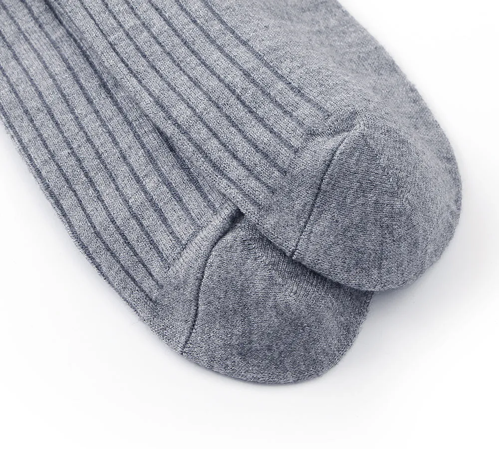 TARRAMARRA® Men Wool Blend Socks 4 Pairs