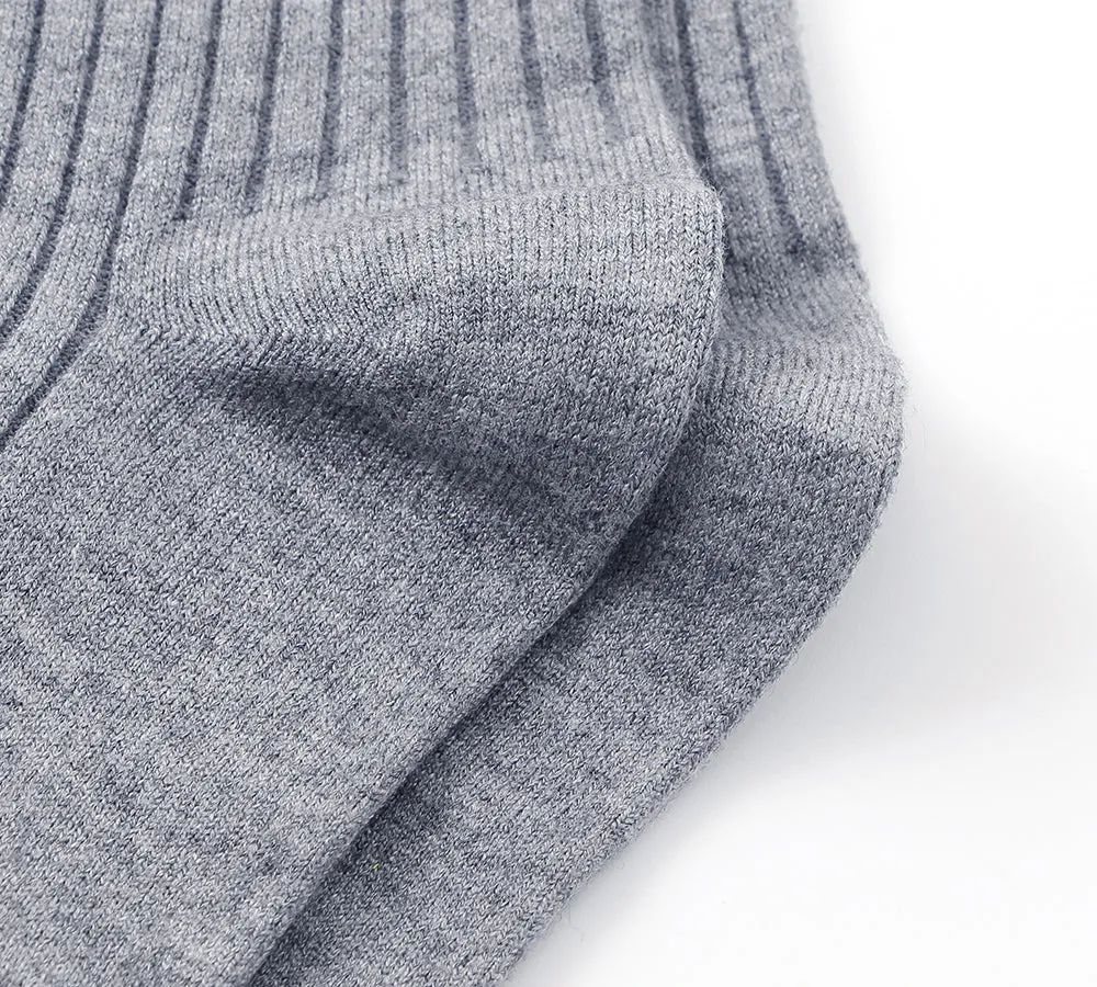 TARRAMARRA® Men Wool Blend Socks 4 Pairs
