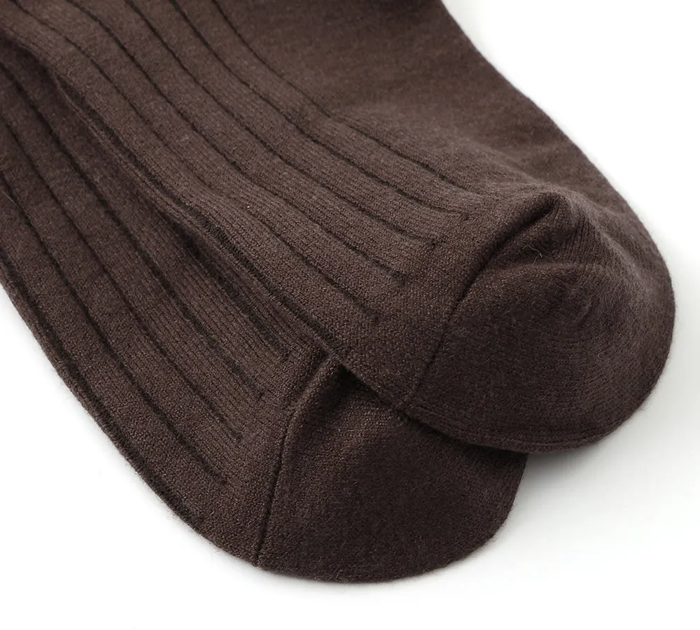 TARRAMARRA® Men Wool Blend Socks 4 Pairs