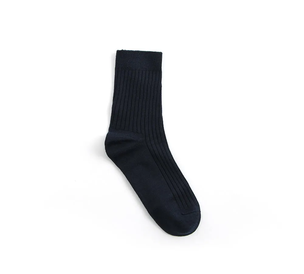 TARRAMARRA® Men Wool Blend Socks 4 Pairs