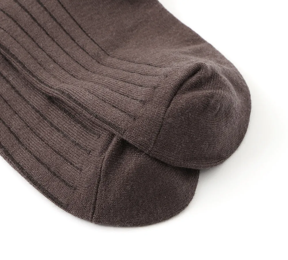 TARRAMARRA® Men Wool Blend Socks 4 Pairs