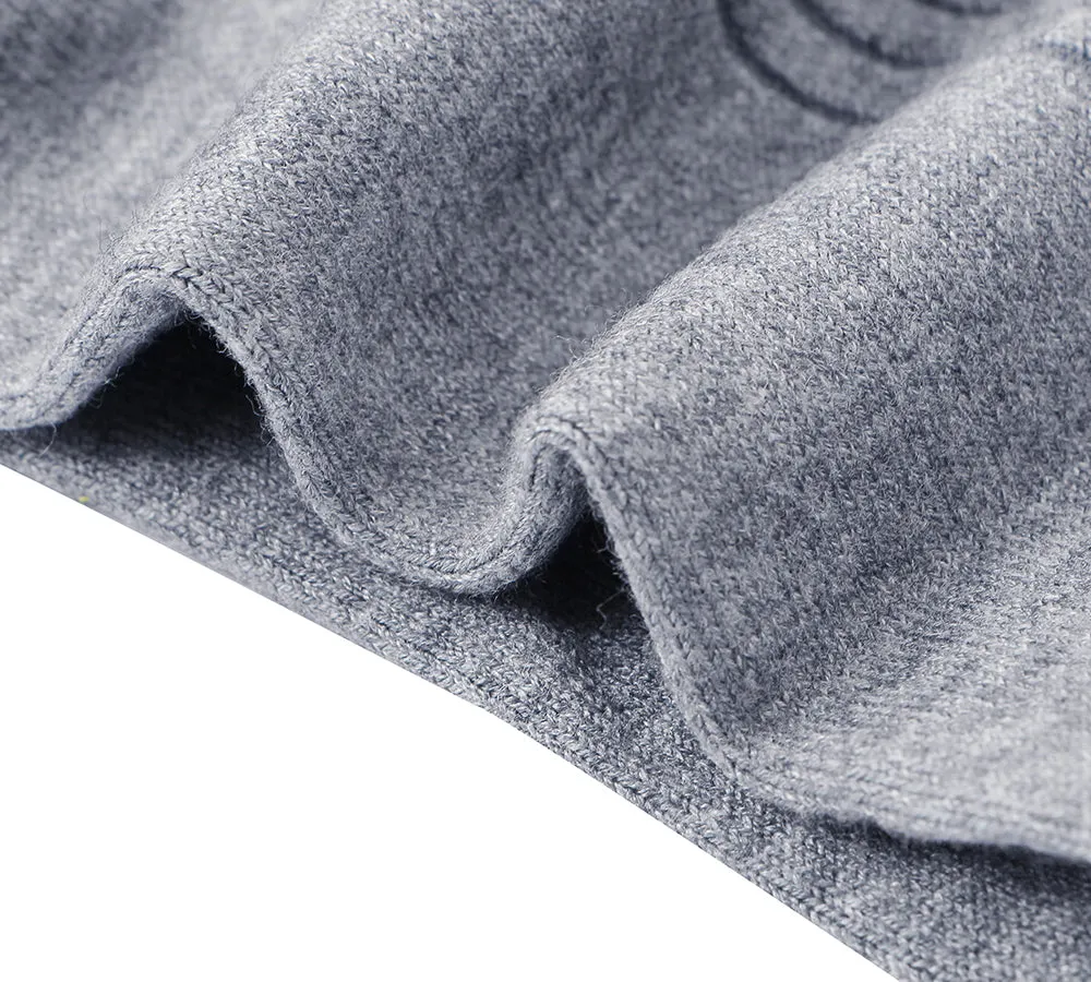 TARRAMARRA® Men Wool Blend Socks 4 Pairs