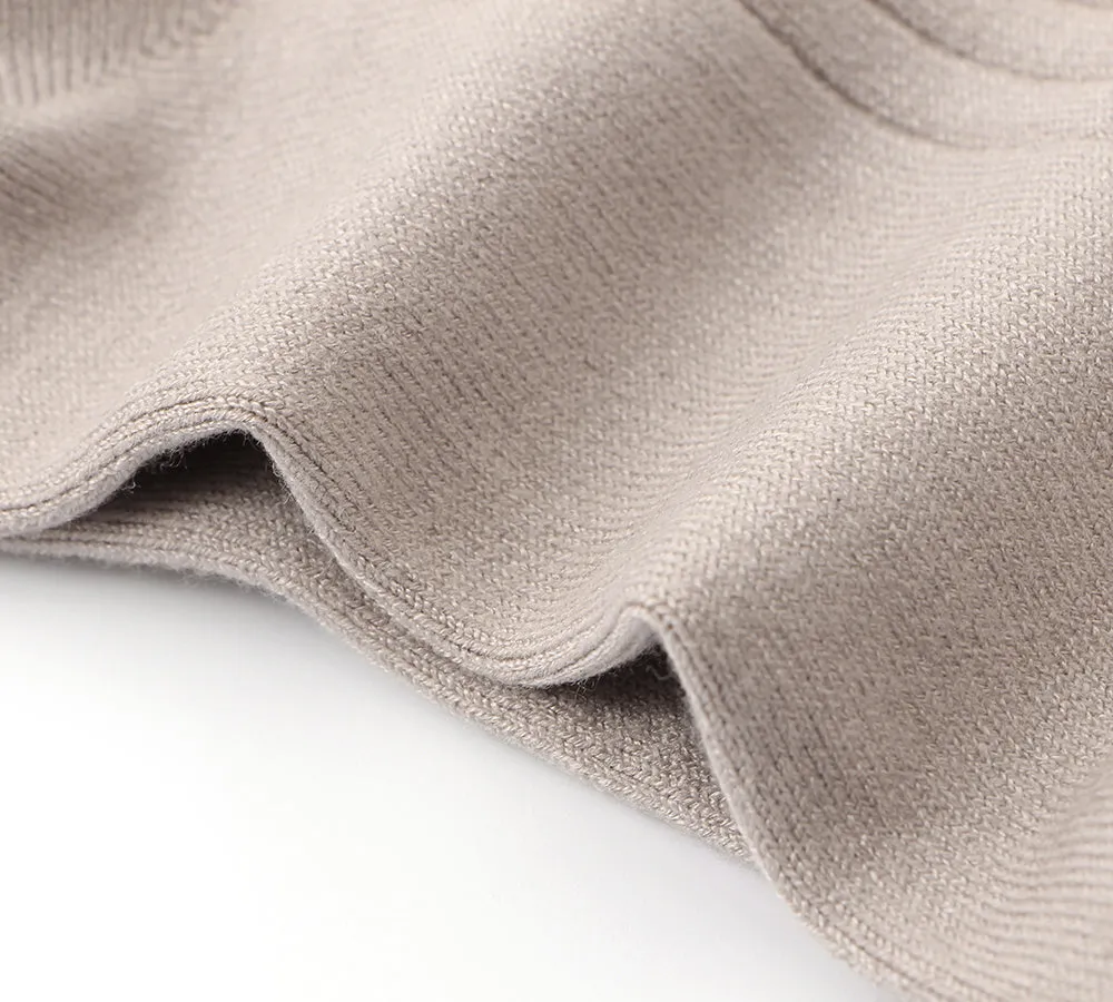 TARRAMARRA® Men Wool Blend Socks 4 Pairs