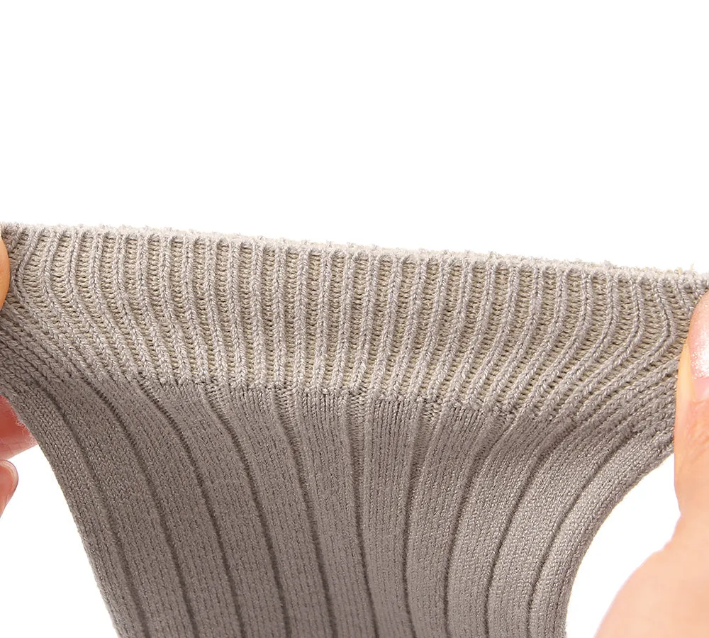 TARRAMARRA® Men Wool Blend Socks 4 Pairs