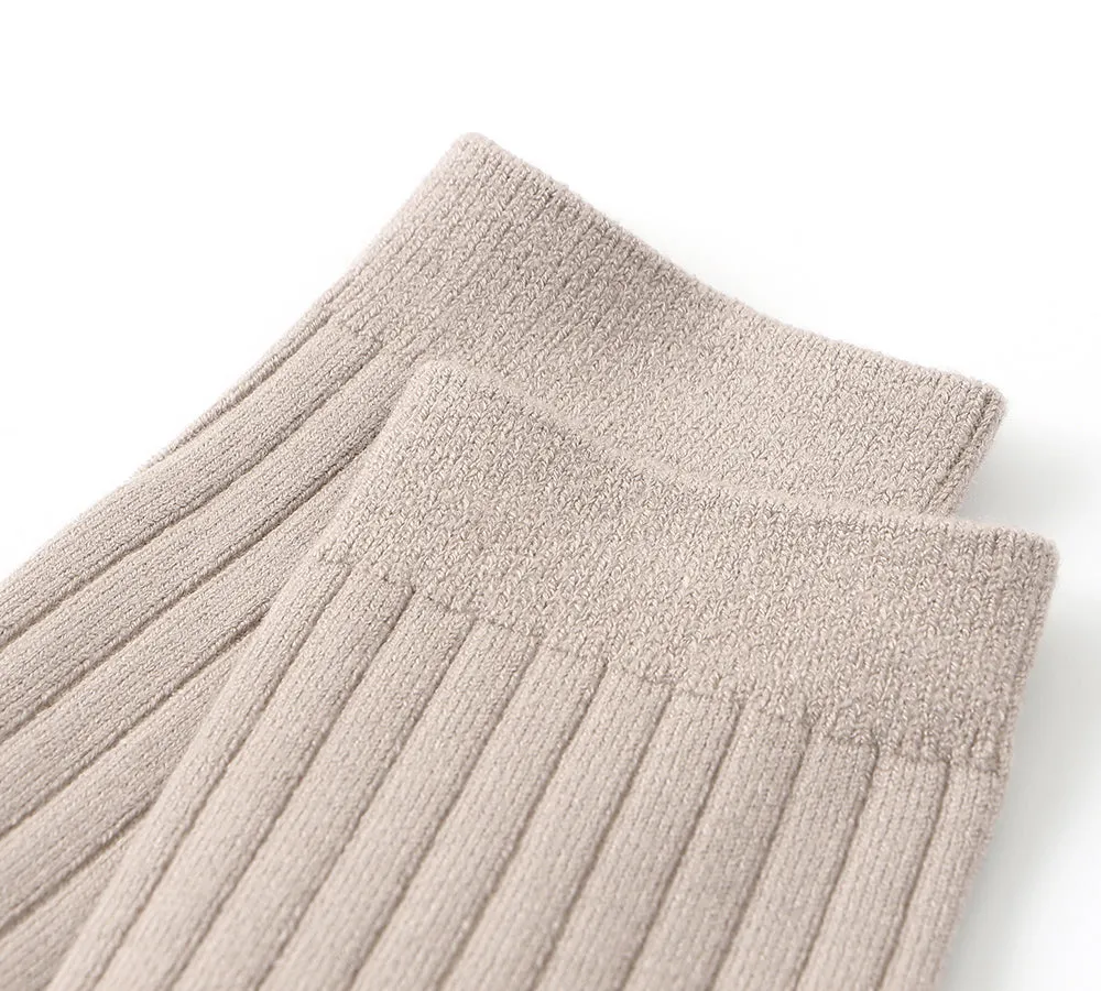 TARRAMARRA® Men Wool Blend Socks 4 Pairs
