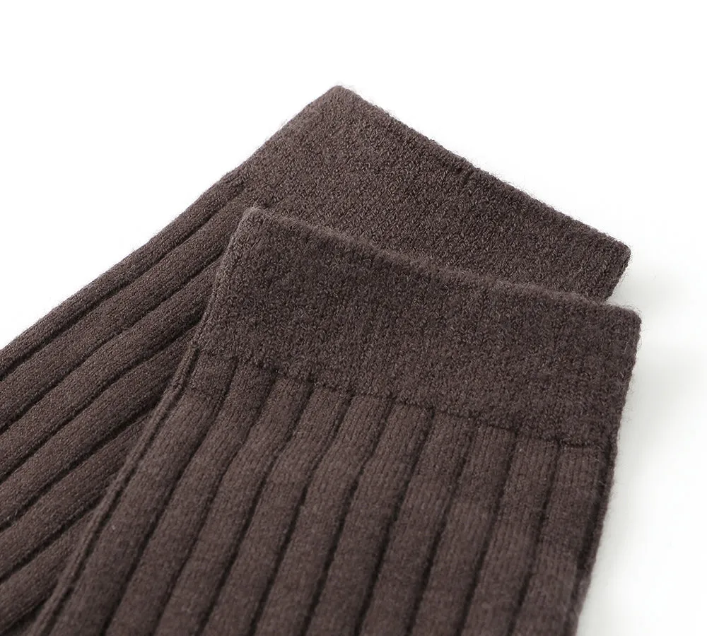TARRAMARRA® Men Wool Blend Socks 4 Pairs