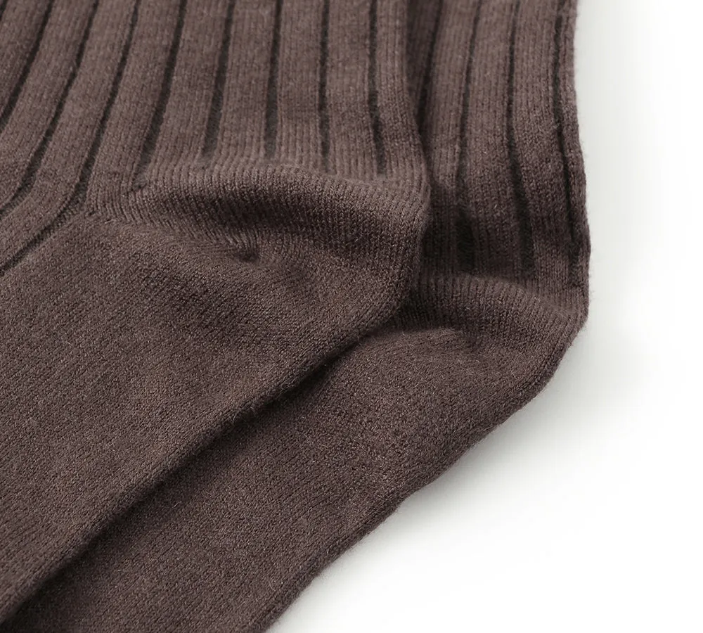 TARRAMARRA® Men Wool Blend Socks 4 Pairs