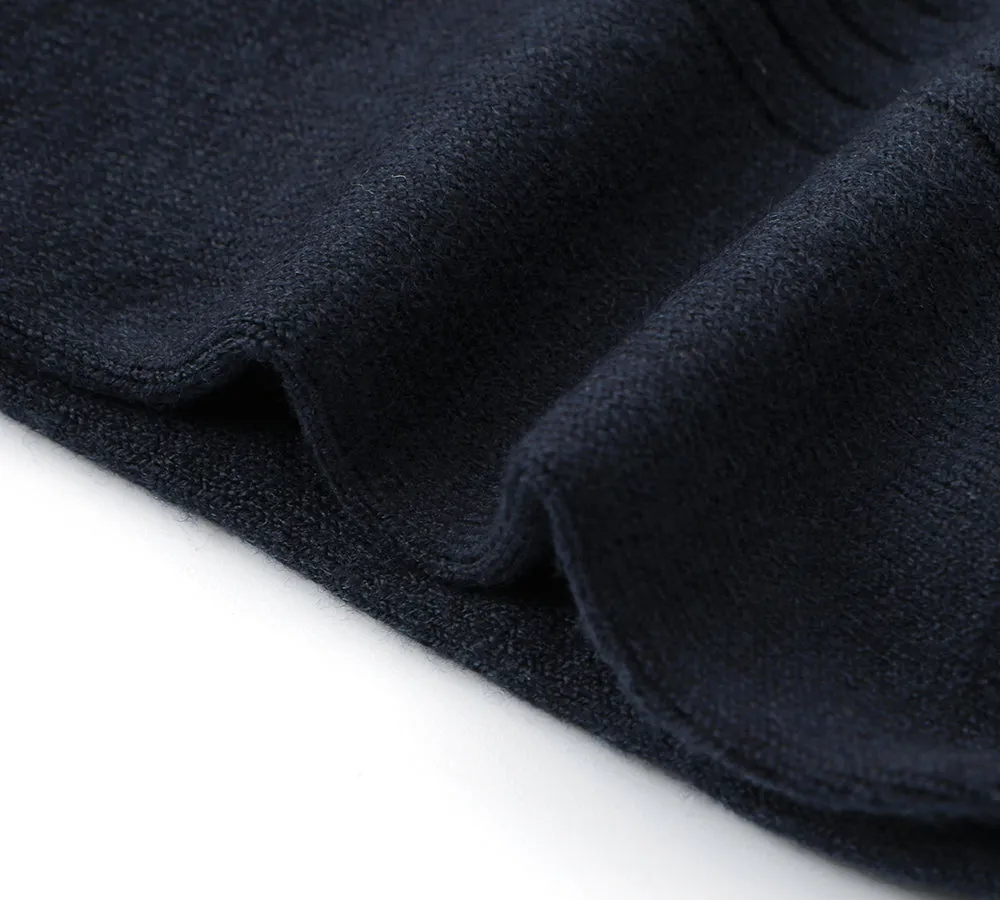 TARRAMARRA® Men Wool Blend Socks 4 Pairs