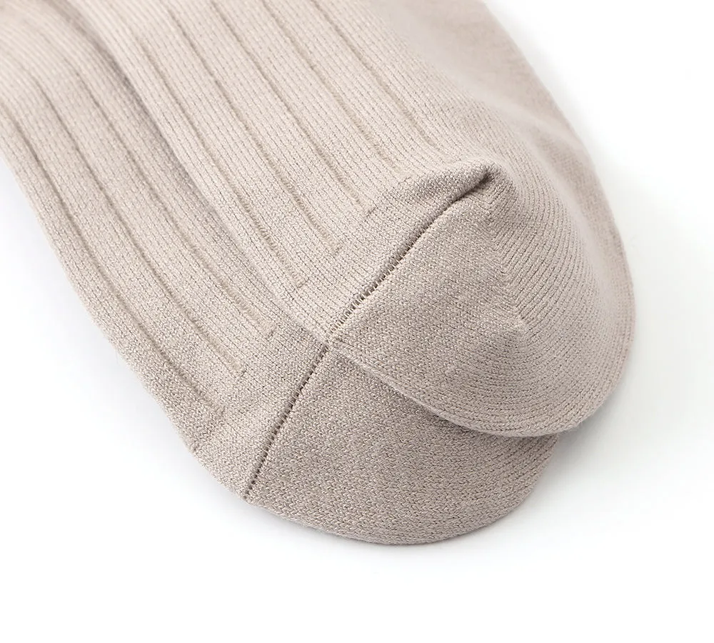 TARRAMARRA® Men Wool Blend Socks 4 Pairs
