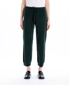 The Cashmere Lantern Pant